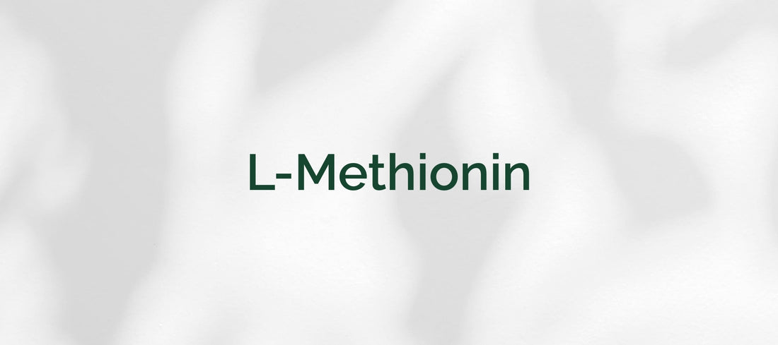 L-Methionin