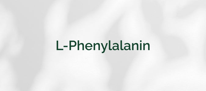 L-Phenylalanin