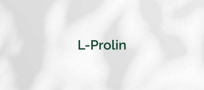 L-Prolin