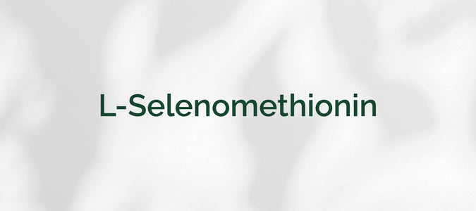 L-Selenomethionin