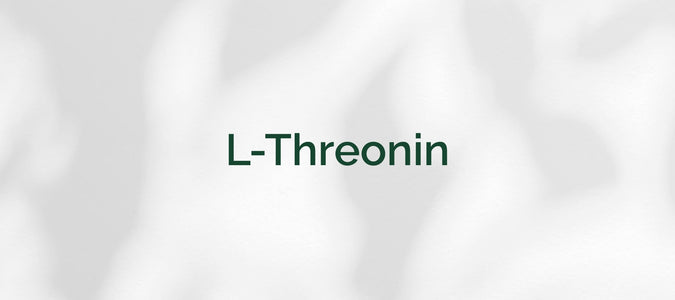 L-Threonin