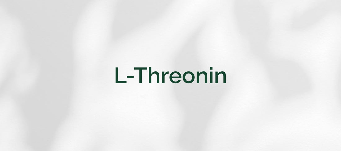 L-Threonin