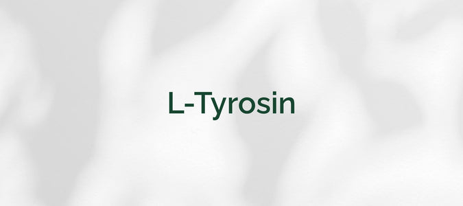L-Tyrosin