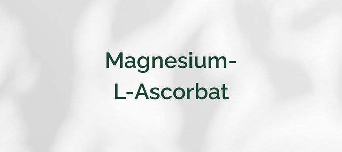 Magnesium-L-Ascorbat