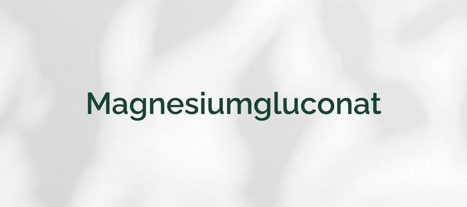 Magnesiumgluconat