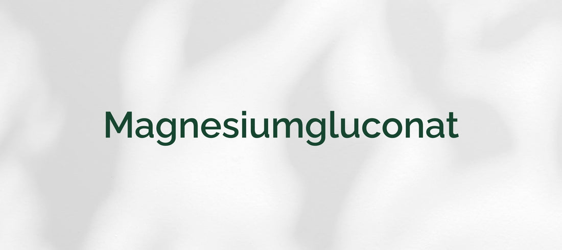 Magnesiumgluconat