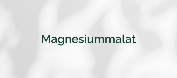 Magnesiummalat