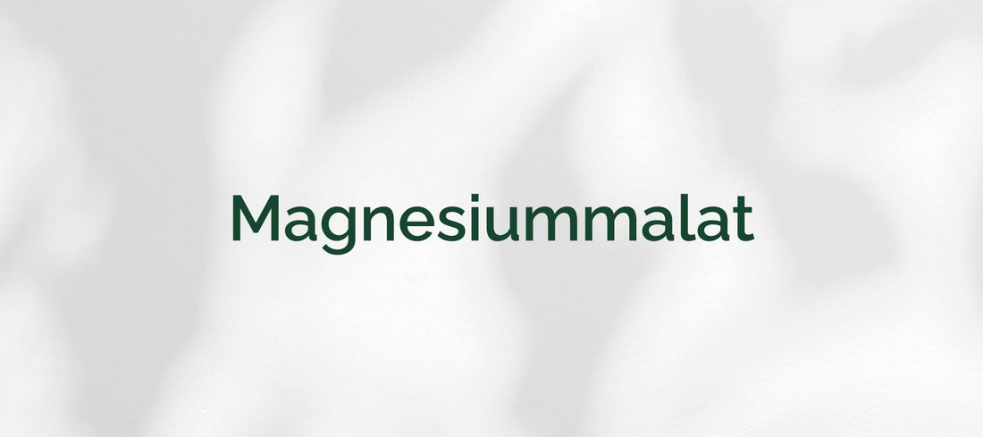 Magnesiummalat