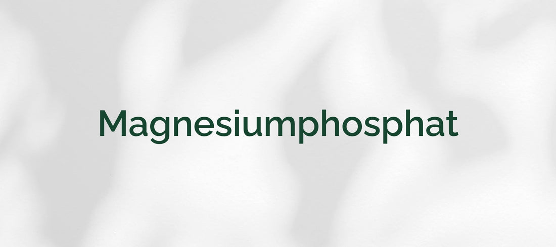 Magnesiumphosphat