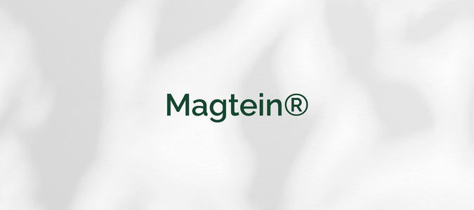 Magtein® Magnesium L-Threonat