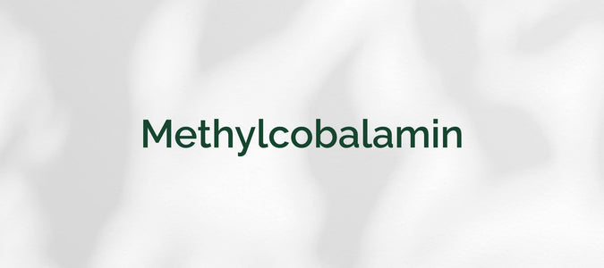 Methylcobalamin