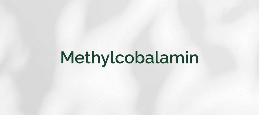 Methylcobalamin
