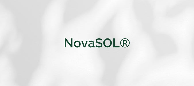 NovaSOL® Curcumin