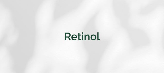 Vitamin A (Retinol)