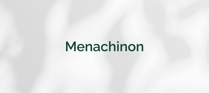 Vitamin K2 (Menachinon)