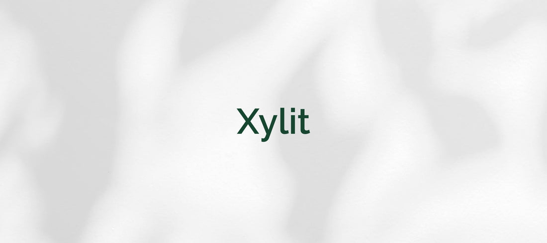 Xylit (Xylitol)