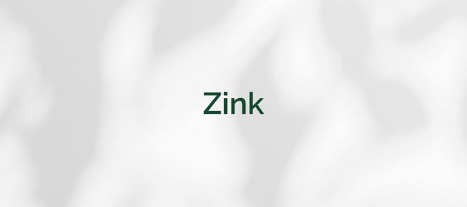 Zink