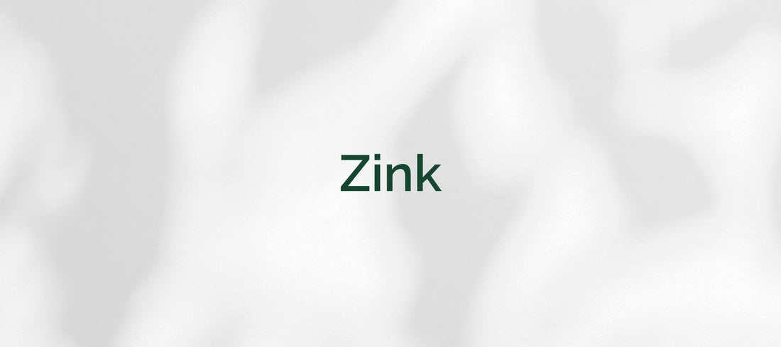 Zink