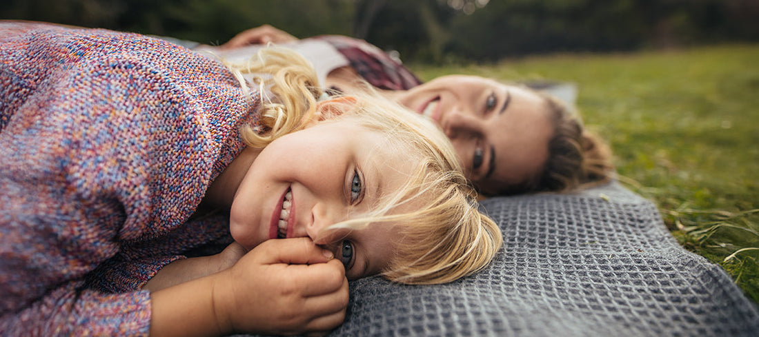 Kokosöl als natürlicher Zeckenschutz