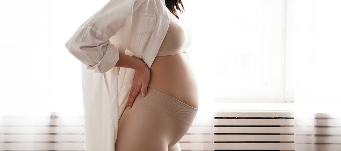 Magnesium in der Schwangerschaft