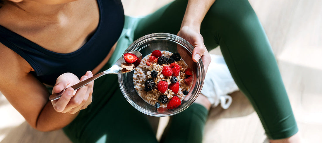 Mikronährstoffe für Frauen: Das braucht der weibliche Körper