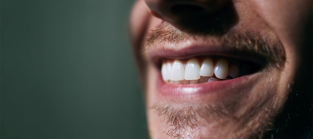 Richtig Zähne putzen: Eine Anleitung