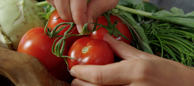 Roh-vegane Ernährung: Natürlich, nährstoffreich und gesund?