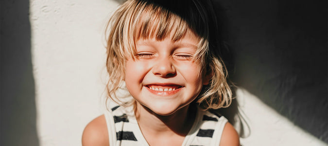 Vitamin D für Kinder: Sinnvoll oder nicht?