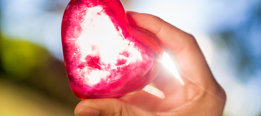 Herzschwäche: Diese 5 Vitalstoffe zur Unterstützung sollten Sie kennen