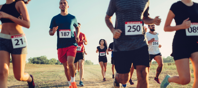 Sportliche Leistungsfähigkeit verbessern durch Propionsäure