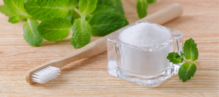 Xylit: Die positiven Eigenschaften für gesunde Zähne