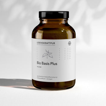Bio Basis Plus Pulver