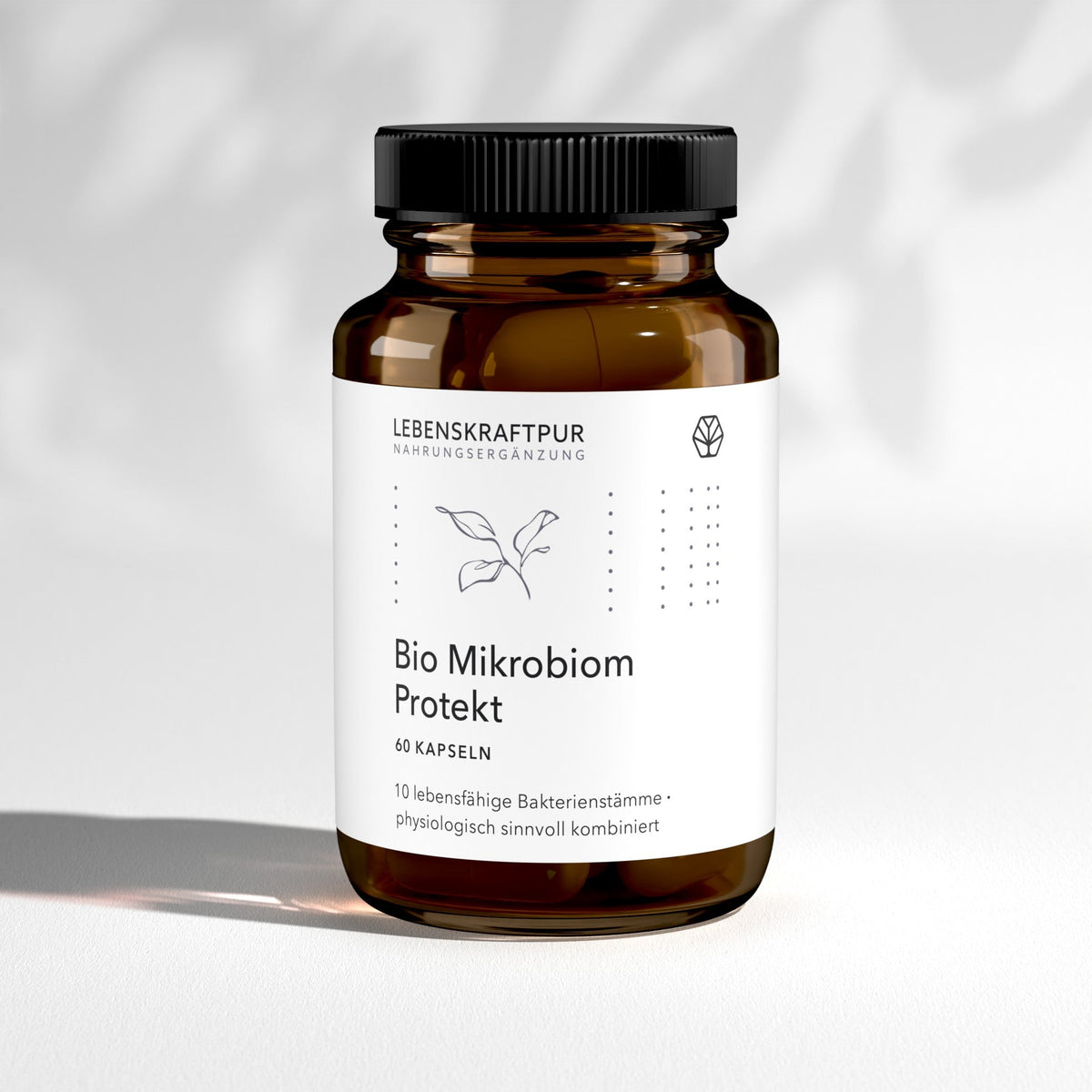 Bio Mikrobiom Protekt Kapseln