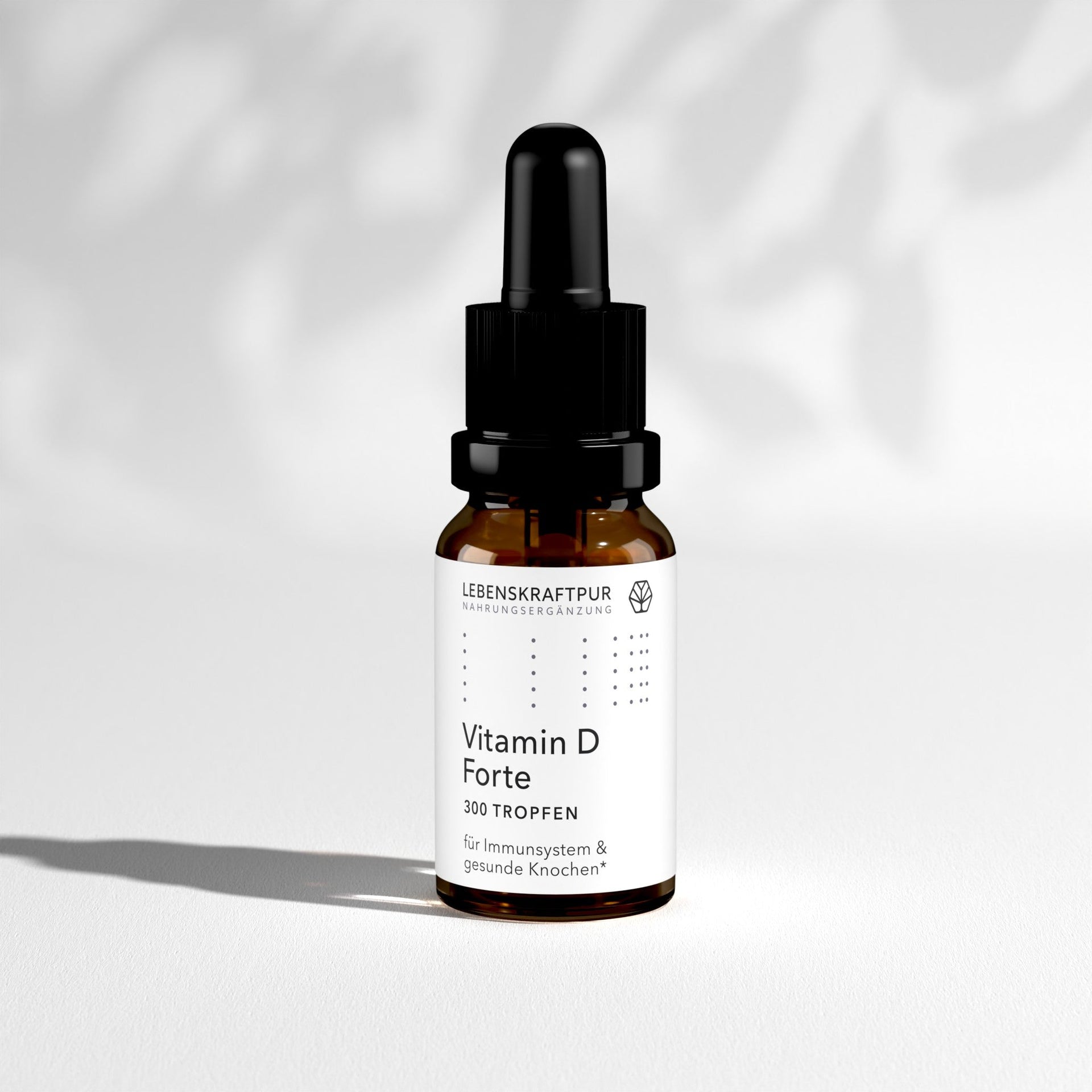 Vitamin D Forte Tropfen online kaufen