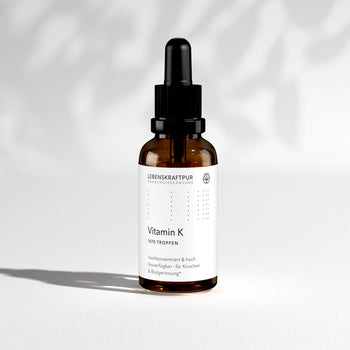 Vitamin K Tropfen