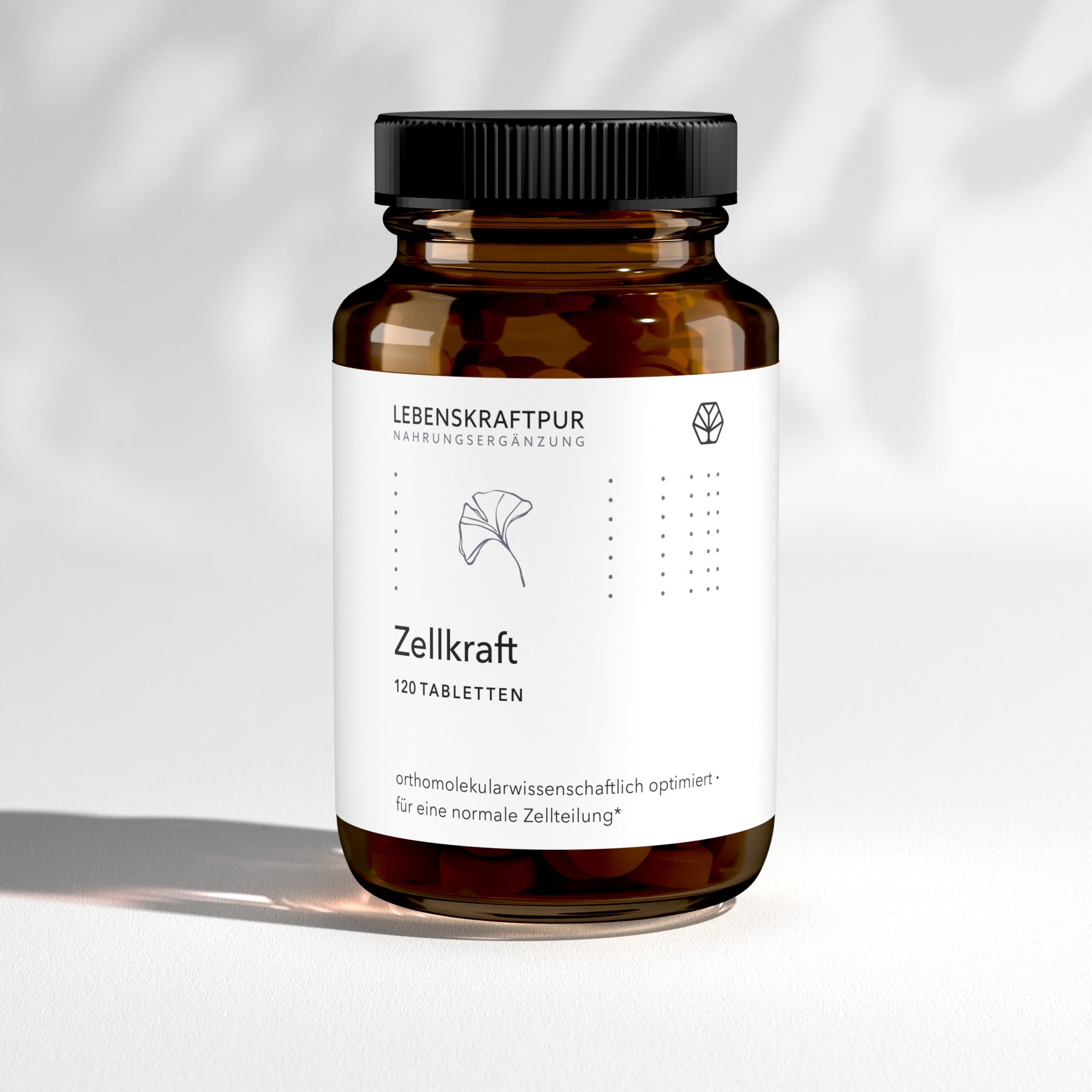 Zellkraft Tabletten