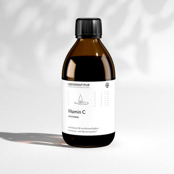 Vitamin C Liposomal