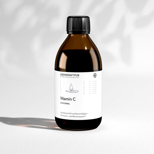 Vitamin C Liposomal