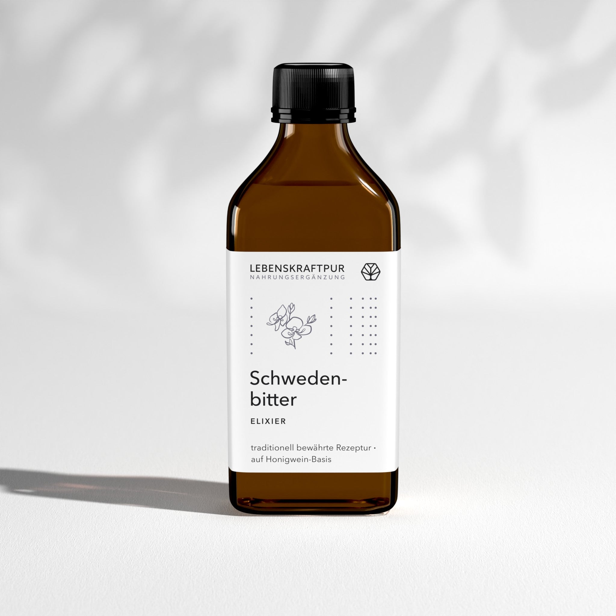 Schwedenbitter Elixier