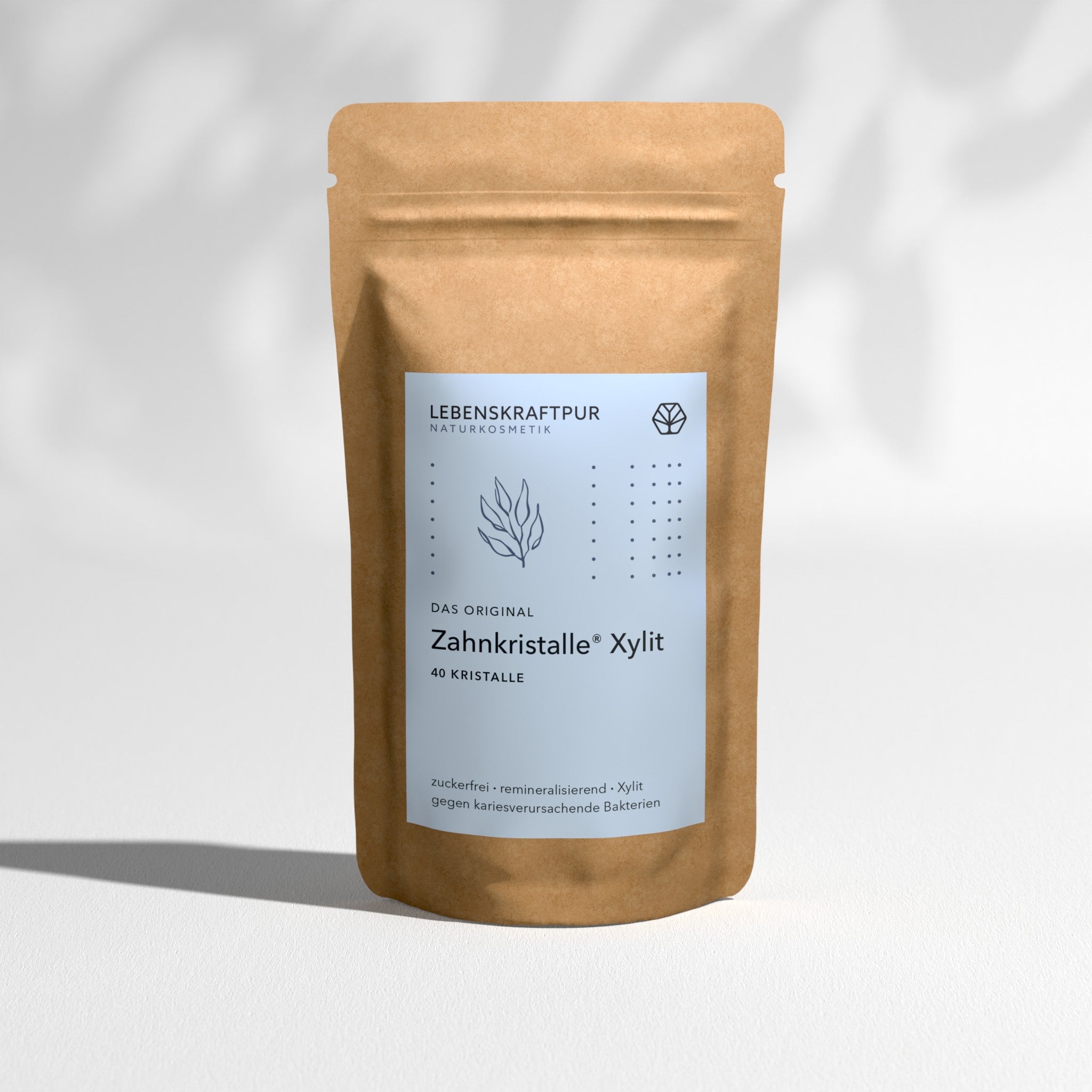 Zahnkristalle® Xylit
