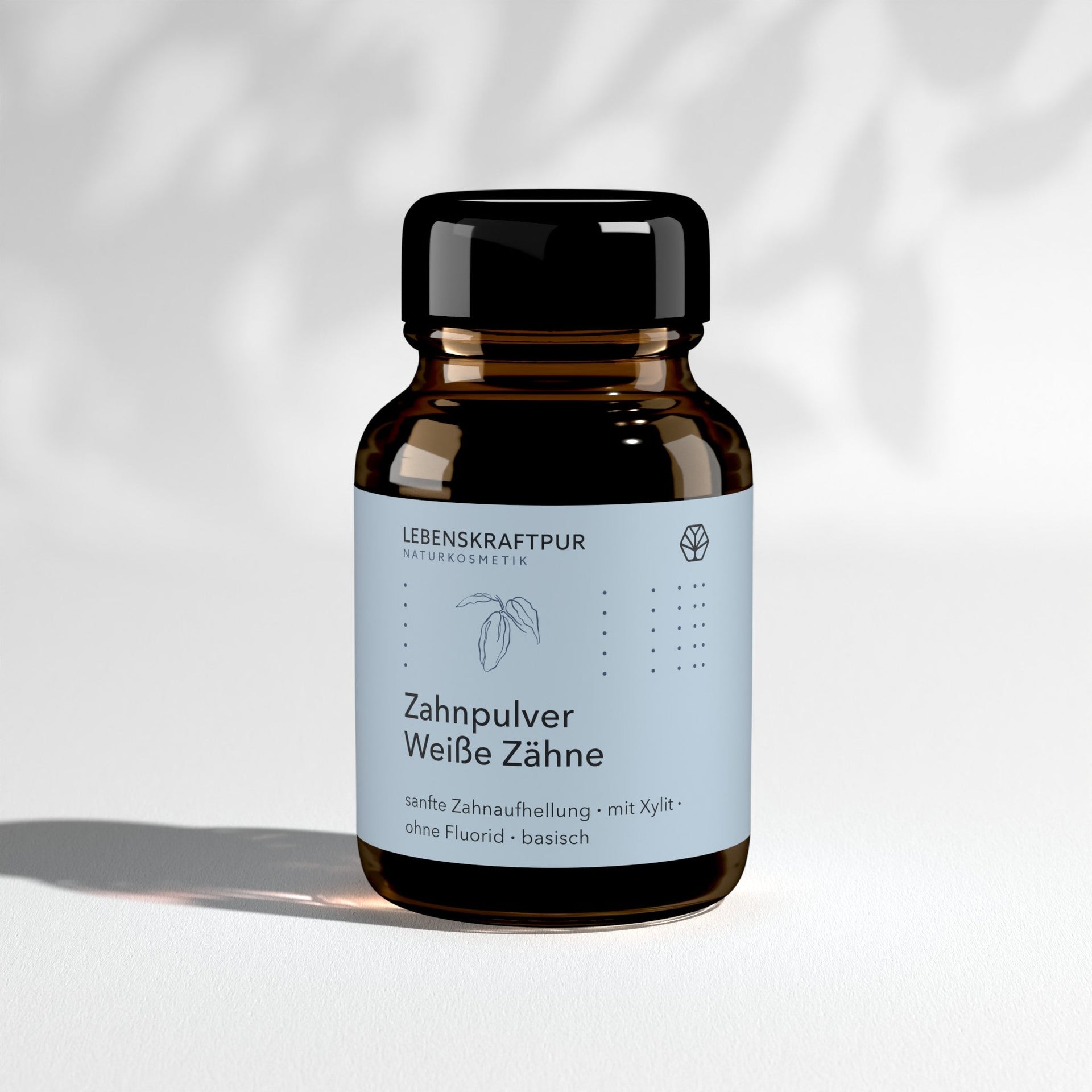 Zahnpulver Weiße Zähne online kaufen