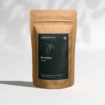 Bio Kakao Pulver