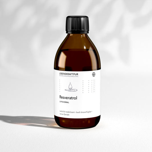 Resveratrol Liposomal