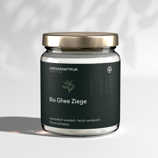 Bio Ghee Ziege