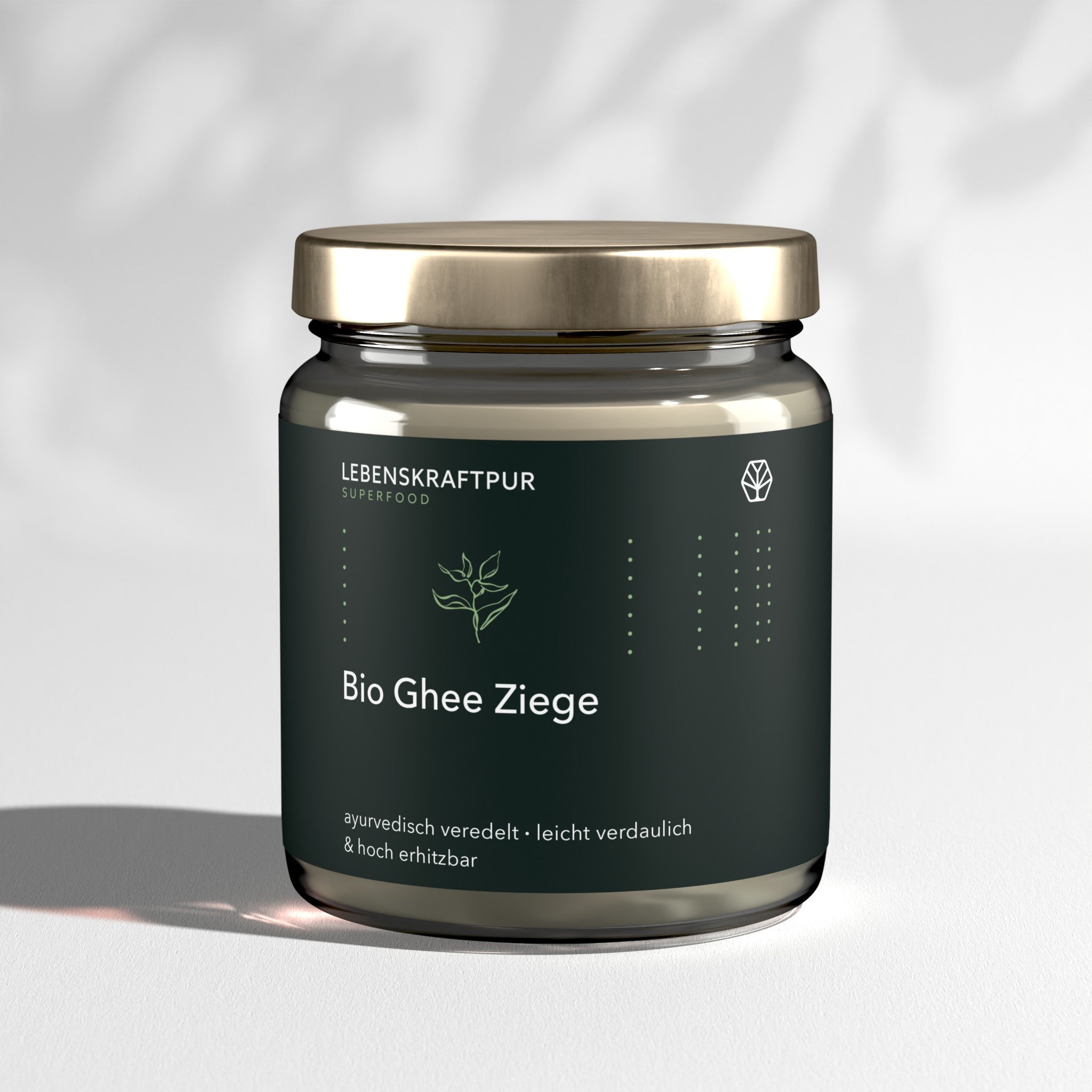 Bio Ghee Ziege