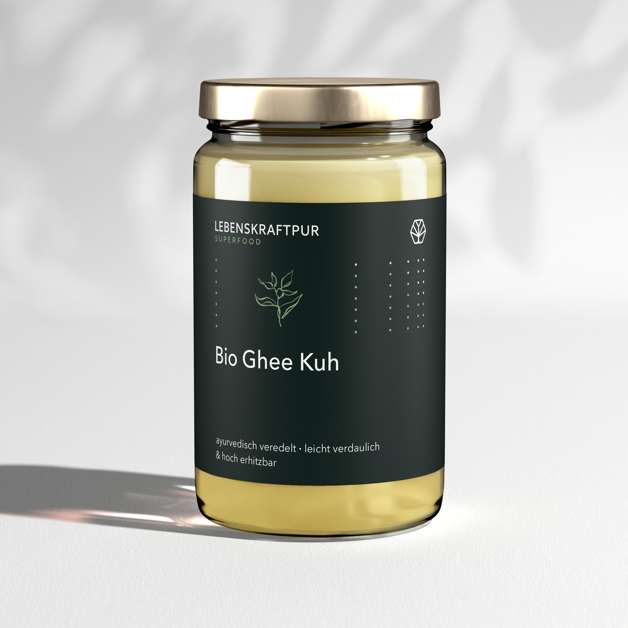 Bio Ghee Kuh