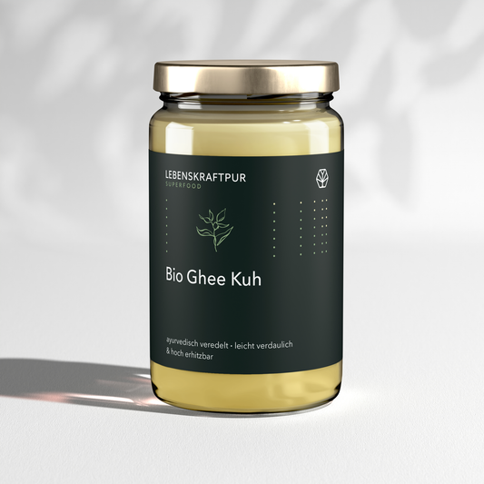 Bio Ghee Kuh