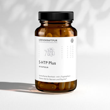 5-HTP Plus Kapseln