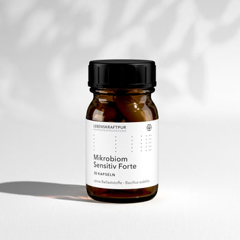 Mikrobiom Sensitiv Forte Kapseln