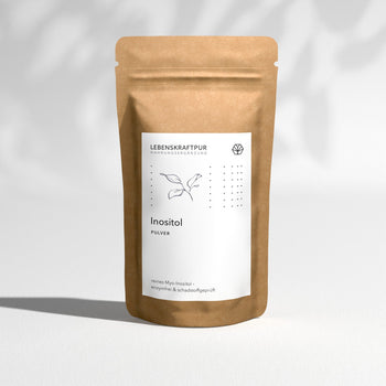 Inositol Pulver